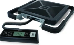 Paketvåg DYMO S50, USB, max 50kg