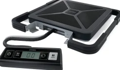 Paketvåg DYMO S50, USB, max 50kg