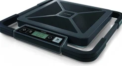 Paketvåg DYMO S50, USB, max 50kg