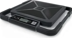 Paketvåg DYMO S50, USB, max 50kg