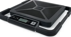 Paketvåg DYMO S50, USB, max 50kg