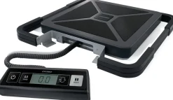 Paketvåg DYMO S50, USB, max 50kg