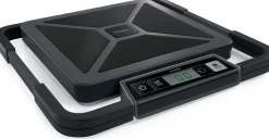 Paketvåg DYMO S50, USB, max 50kg