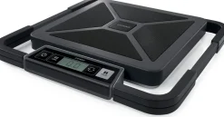Paketvåg DYMO S50, USB, max 50kg