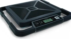Paketvåg DYMO S50, USB, max 50kg