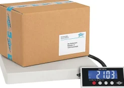 Paketvåg Wedo PLUS 100 kg