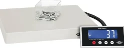 Paketvåg Wedo PLUS 100 kg