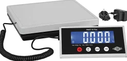 Paketvåg Wedo PLUS 50 kg