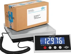 Paketvåg Wedo PLUS 50 kg