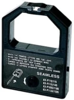 PANASONIC KXP1124 UNIVERSAL SE BLACK