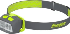 Pannlampa ENERGIZER Pro 500lm
