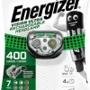 Pannlampa ENERGIZER Vision UltraHD 400lm