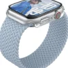 PanzerGlass Apple Watch 11/10 (42mm) FullBody Slim Clear