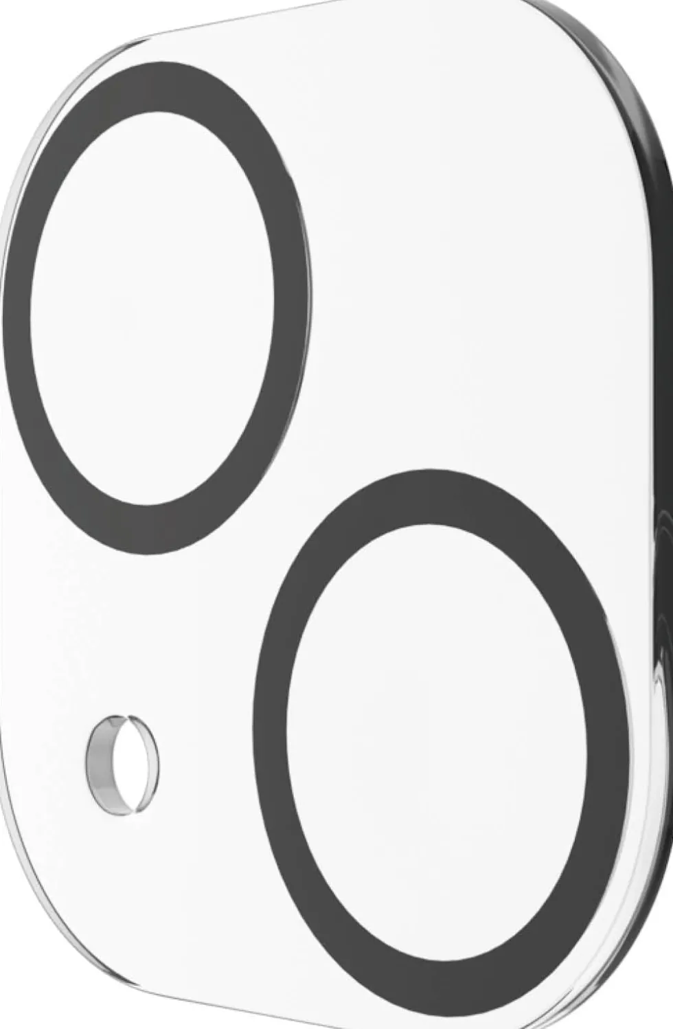 PanzerGlass Camera Protector for iPhone 13 mini/13