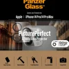PanzerGlass Camera Protector for iPhone 14 Pro/14 Pro Max