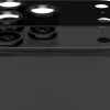 PANZERGLASS Fender Camera Protector Black Currant iPhone 202