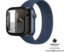 PanzerGlass Full Body Apple watch 9/8/7 (45 mm) Black
