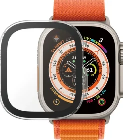 PanzerGlass Full Body Apple Watch Ultra/Ultra 2 49mm, Clear