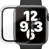 PanzerGlass Full Body Apple Watch 4/5/6/SE/SE3 (40 mm) Clear