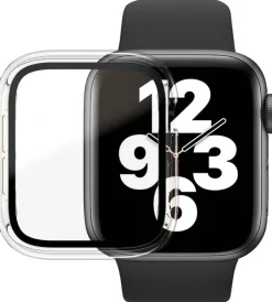 PanzerGlass Full Body Apple Watch 4/5/6/SE/SE3 (40 mm) Clear