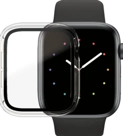 PanzerGlass Full Body Apple Watch 4/5/6/SE/SE3 (44 mm) Clear