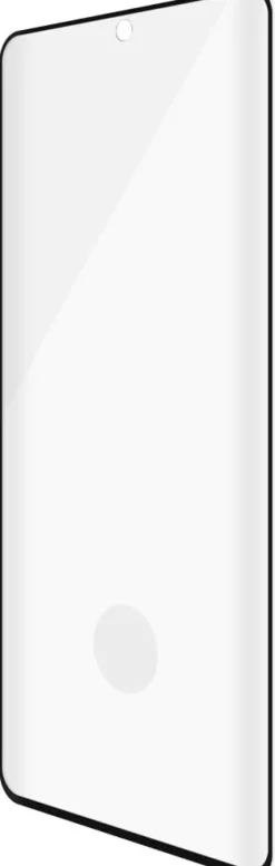 PanzerGlass Galaxy S21 Ultra FP (CF), Black AB