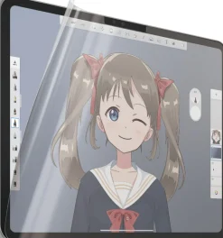 PanzerGlass GraphicPaper iPad Pro 11'' 2024 Ultra-Wide Fit
