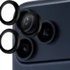 PanzerGlass Hoops Black iPhone 17 Pro iPhone 17 Pro Max