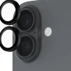 PanzerGlass Hoops Black iPhone 17 iPhone