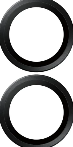 PanzerGlass Hoops Black iPhone 17 iPhone