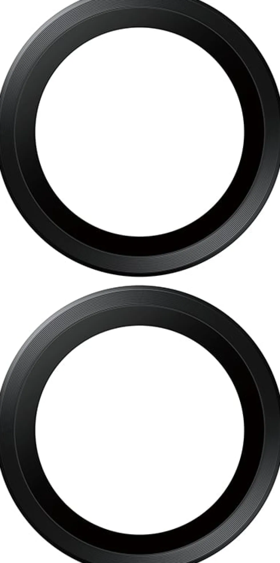 PanzerGlass Hoops Black iPhone 17 iPhone