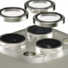 PanzerGlass Hoops Camera iPhone 15 Pro 15 Pro Max Natural Me