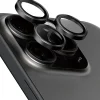 PanzerGlass Hoops Camera iPhone 15 Pro 15 Pro Max Black Tita