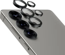 PANZERGLASS Hoops Ceramic Lens Protector Galaxy S25 Ultra