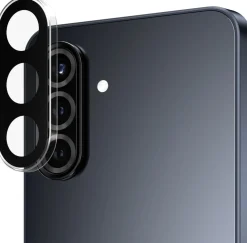 PANZERGLASS Hoops Lens P Galaxy A56 5G, transparent