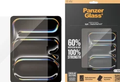 PanzerGlass iPad Air 13'' 2024 iPad Pro 13'' 2024 UWF