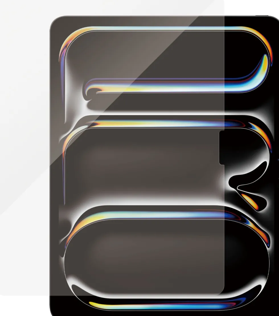 PanzerGlass iPad Air 13'' 2024 iPad Pro 13'' 2024 UWF