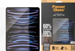 PanzerGlass iPad Pro 11'' 2024 Ultra-Wide Fit