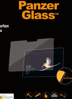 PanzerGlass Microsoft Surface Go