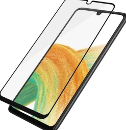PanzerGlass Samsung Galaxy A33 5G (CF), Black
