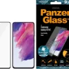 PanzerGlass Samsung Galaxy S21 FE (CF), Black AB