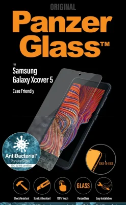 PanzerGlass Samsung Galaxy Xcover 5 (CF)
