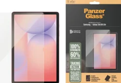 PanzerGlass Screen Protector Samsung Galaxy Tab S10 Lite UWF
