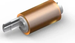 Paper Feed Roller For Cassette (Amcx000)
