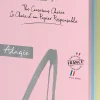 Papper A4 160g pastel 250/fp