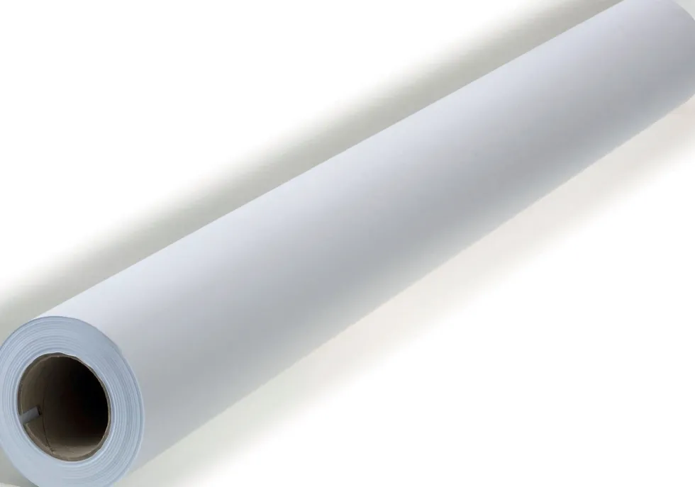 Papper 80g 914mmx50m