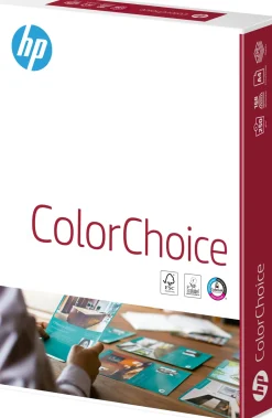 Papper HP Color A4 250g 250/fp