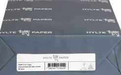 Papper Hylte Eco 80g A4 500/fp