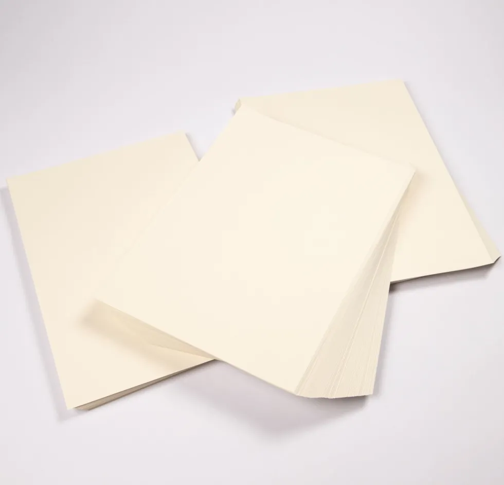 Papper Hylte Eco 80g A4 500/fp