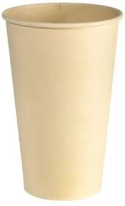 Pappersbägare DUNI Sweet 48cl 36/fp